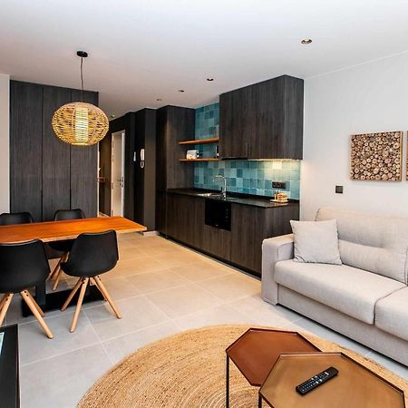 Mochoruralhome Lonja B Beceite Exteriér fotografie