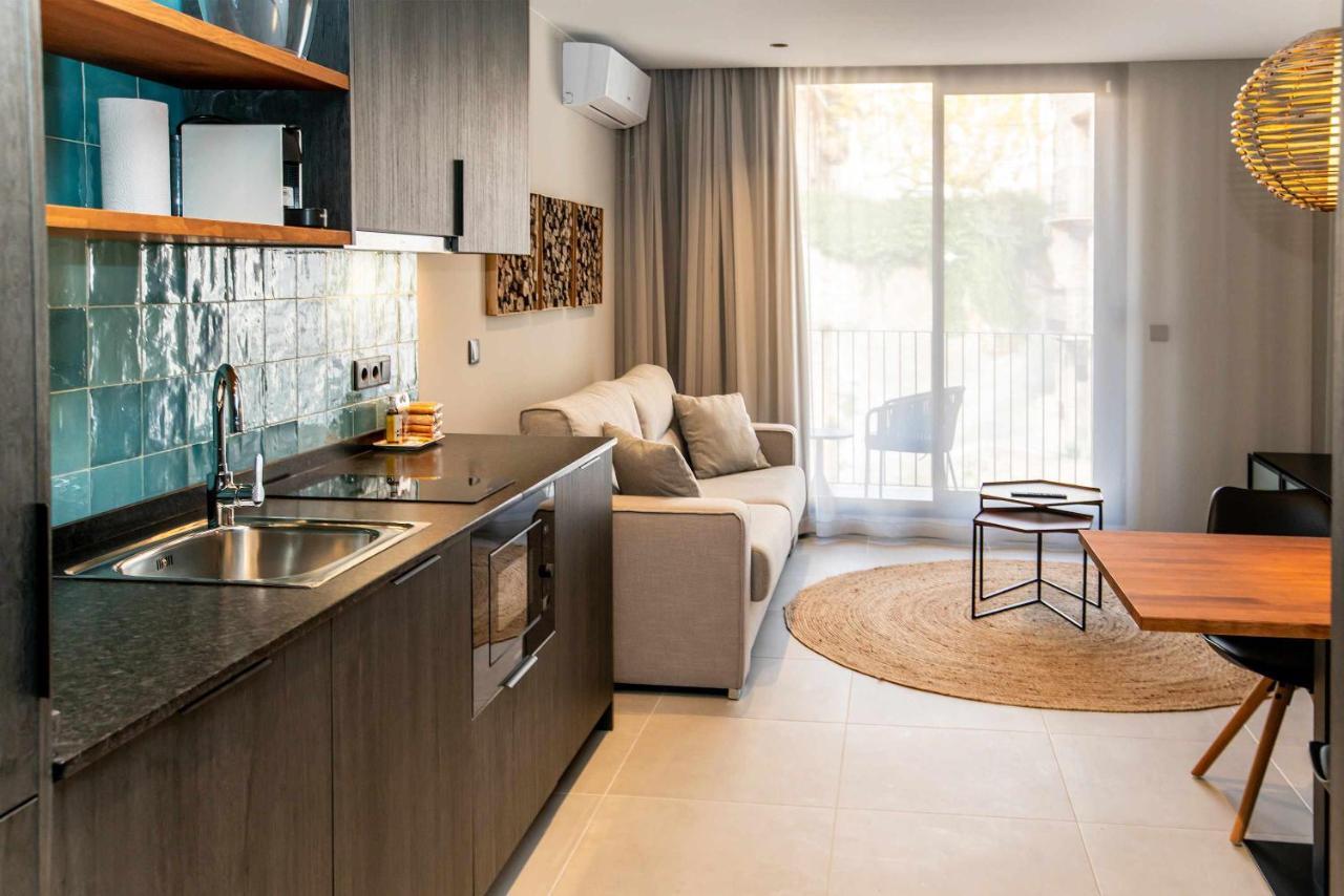 Mochoruralhome Lonja B Beceite Exteriér fotografie