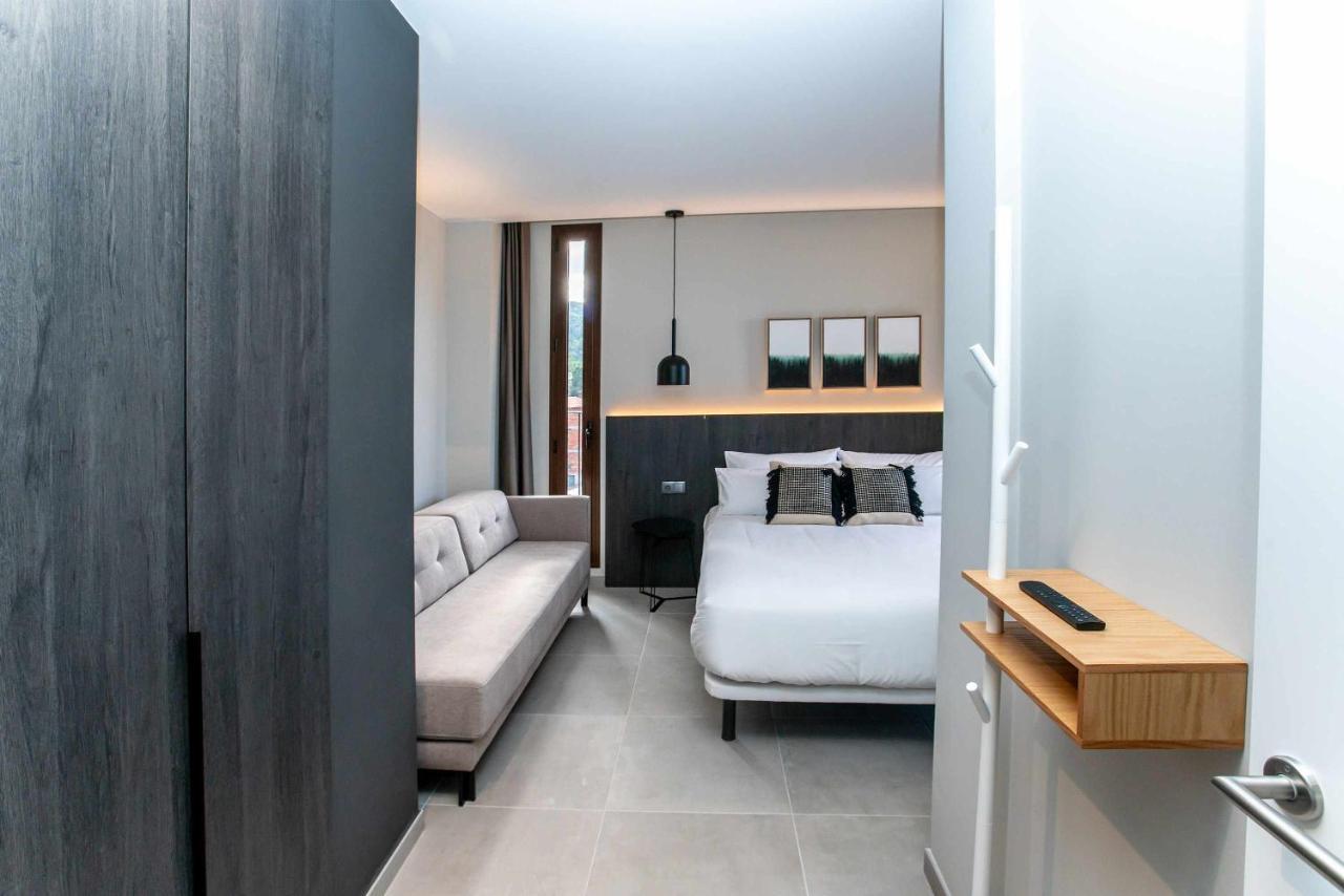 Mochoruralhome Lonja B Beceite Exteriér fotografie