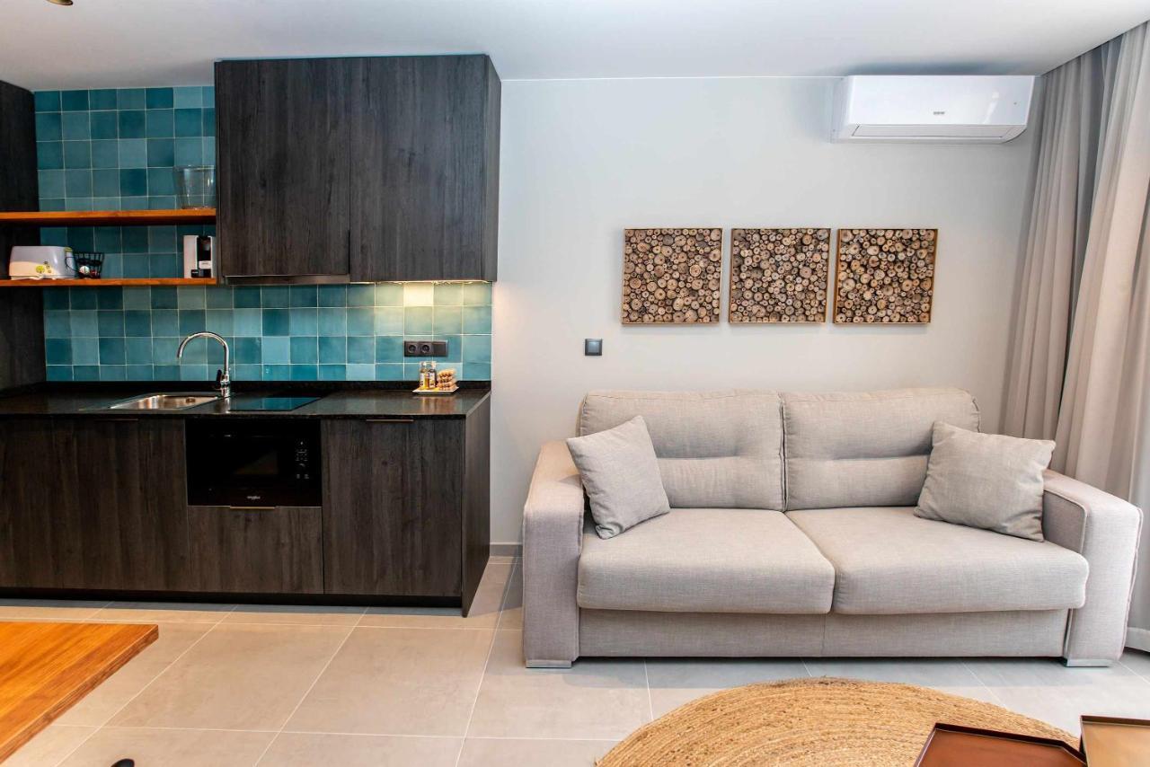 Mochoruralhome Lonja B Beceite Exteriér fotografie